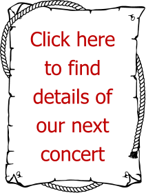 Click here to find details of our next concert